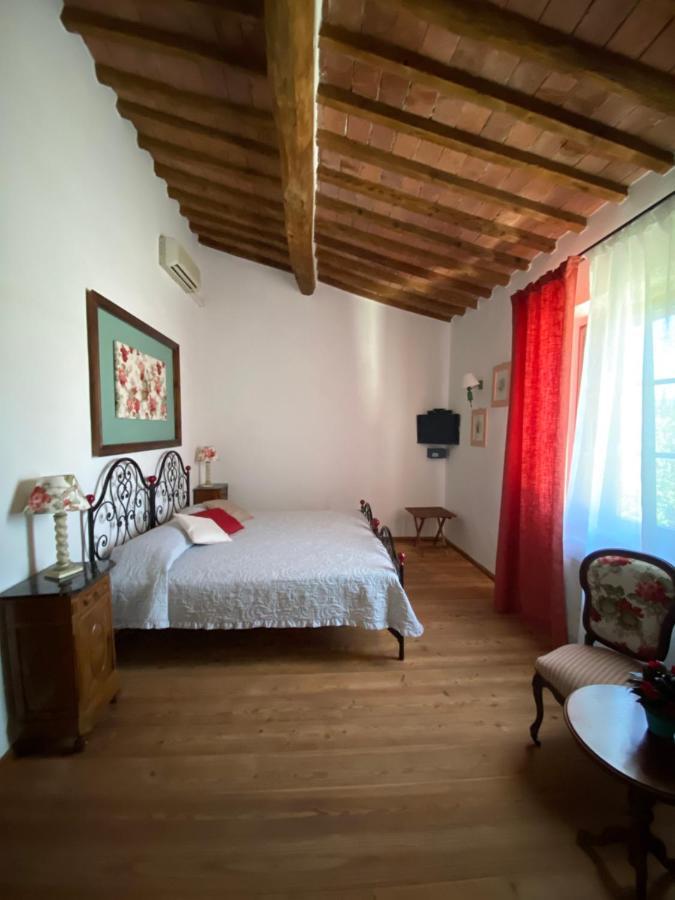 Relais Felciaino B&B Bolgheri Extérieur photo