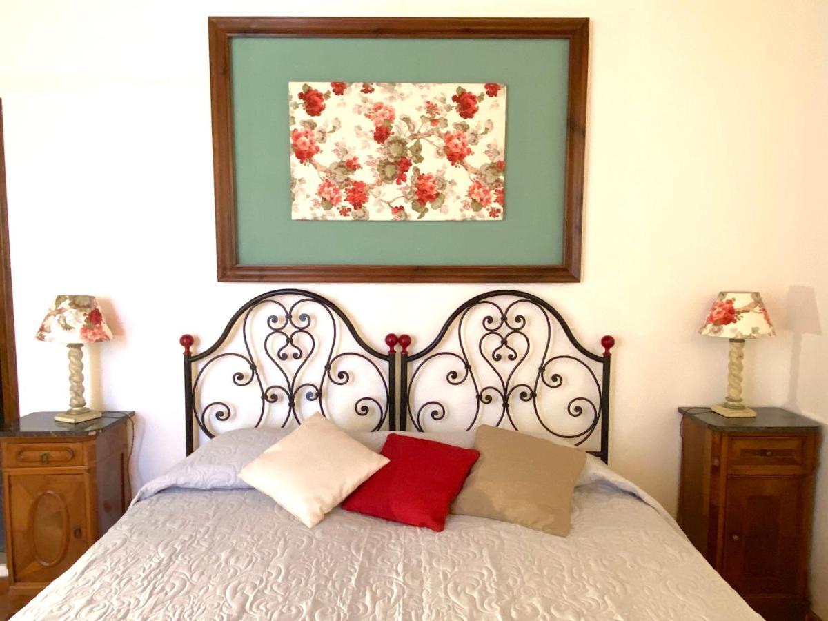 Relais Felciaino B&B Bolgheri Extérieur photo