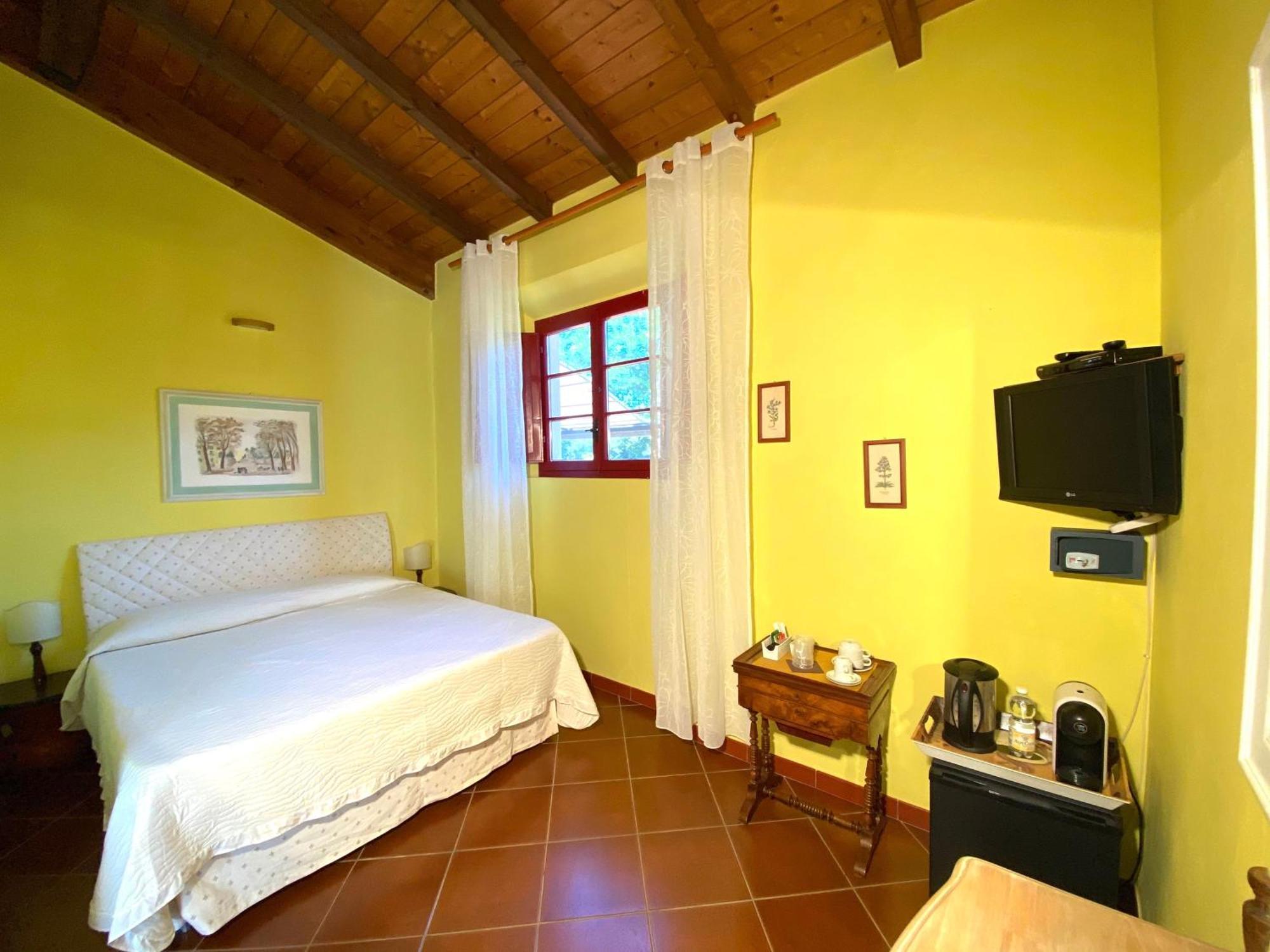 Relais Felciaino B&B Bolgheri Extérieur photo