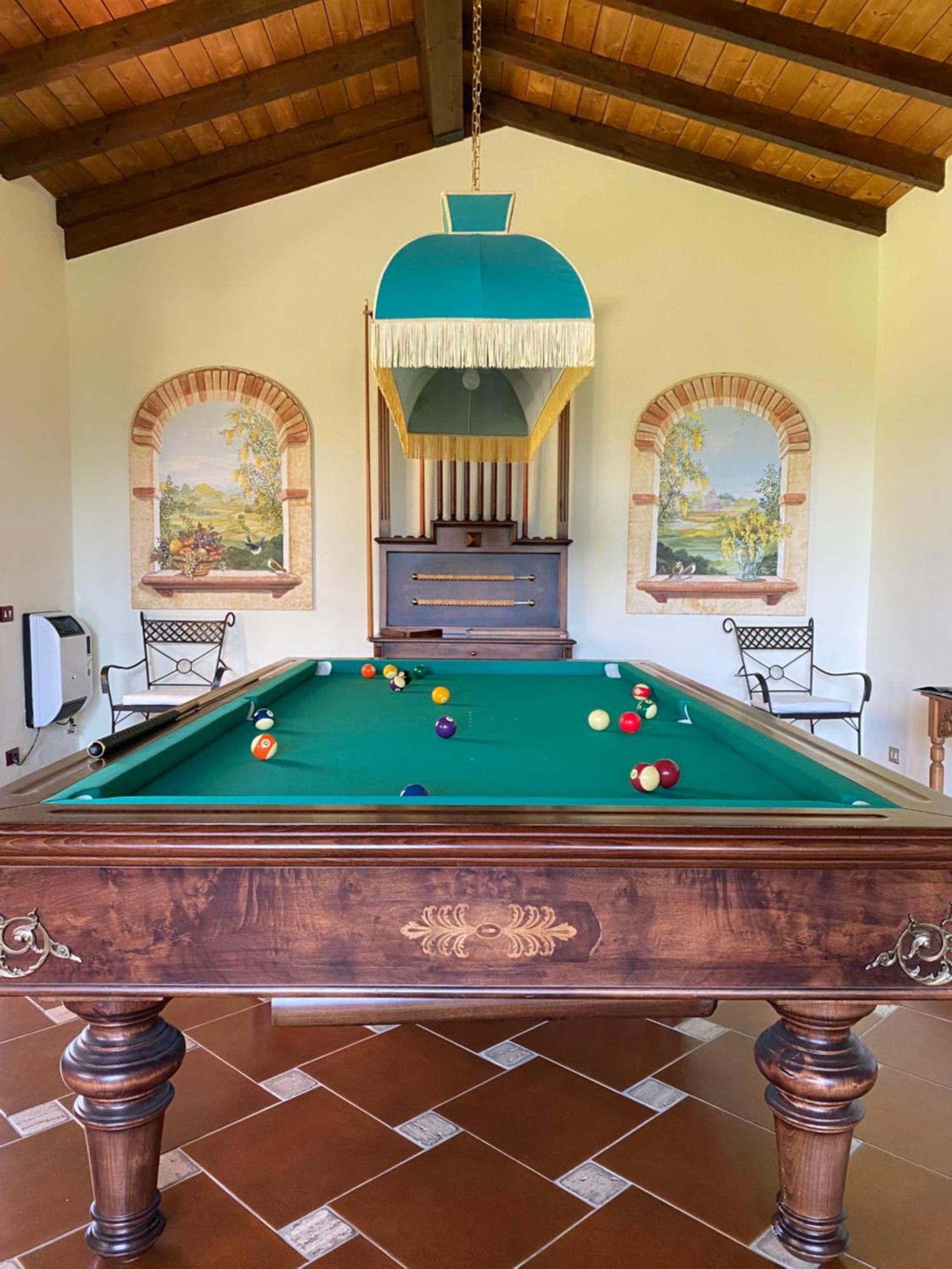 Relais Felciaino B&B Bolgheri Extérieur photo