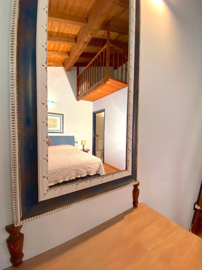 Relais Felciaino B&B Bolgheri Extérieur photo
