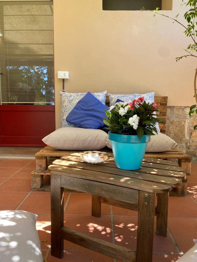 Relais Felciaino B&B Bolgheri Extérieur photo