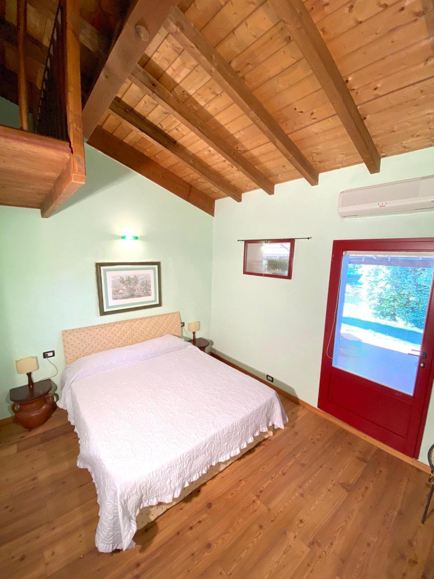Relais Felciaino B&B Bolgheri Chambre photo