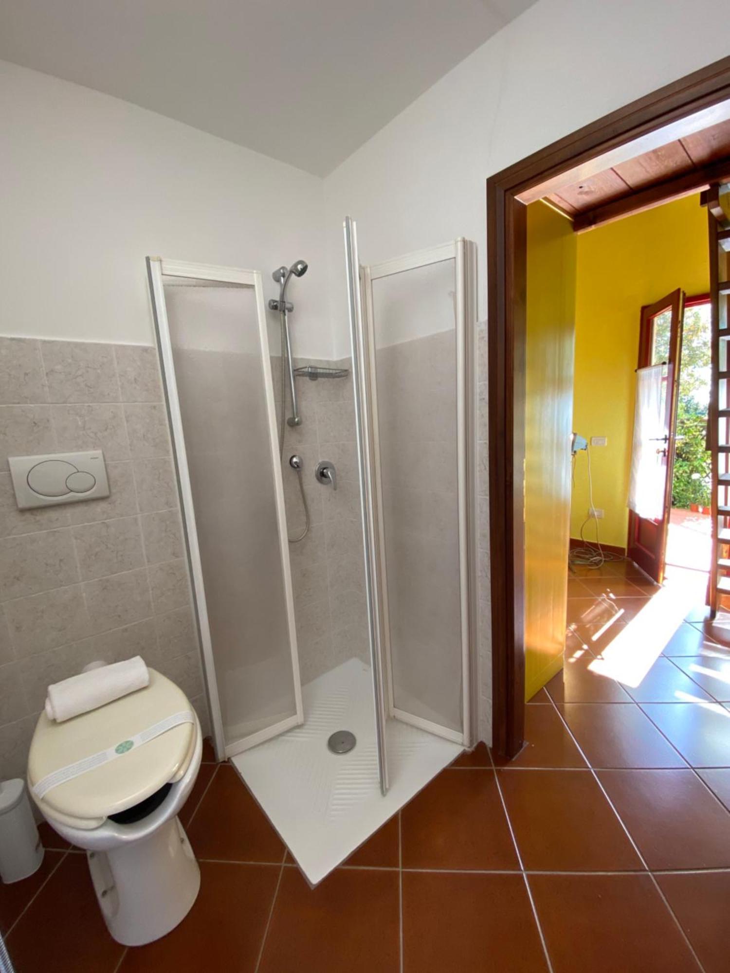 Relais Felciaino B&B Bolgheri Chambre photo