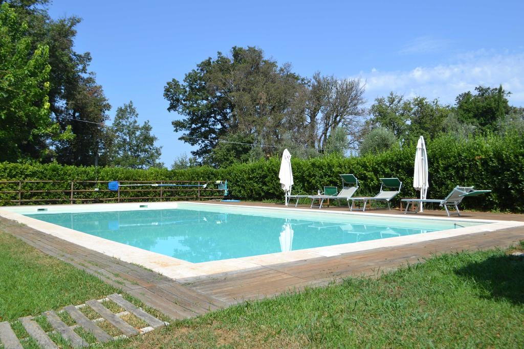 Relais Felciaino B&B Bolgheri Extérieur photo